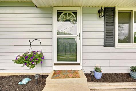 4250 S Swartz Ridge Road Bloomington IN 47401