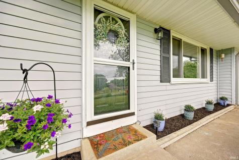 4250 S Swartz Ridge Road Bloomington IN 47401