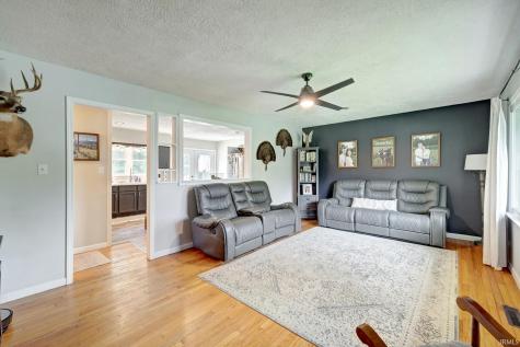 4250 S Swartz Ridge Road Bloomington IN 47401
