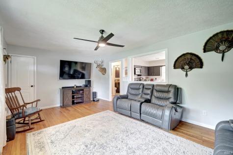 4250 S Swartz Ridge Road Bloomington IN 47401