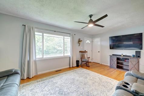 4250 S Swartz Ridge Road Bloomington IN 47401