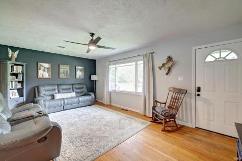 4250 S Swartz Ridge Road Bloomington IN 47401