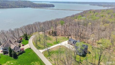 7459 E Rush Ridge Road Bloomington IN 47401