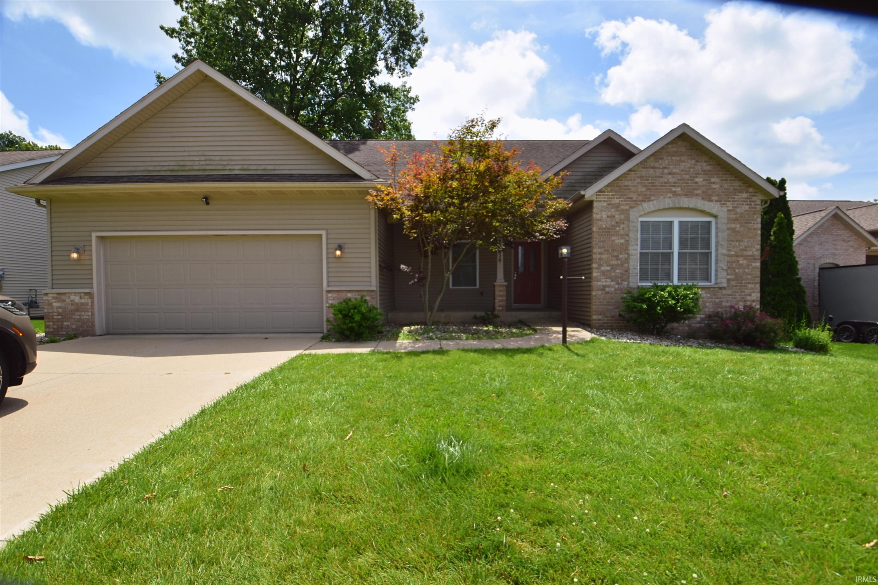 18416 Summer Wind Lane South Bend IN 46637
