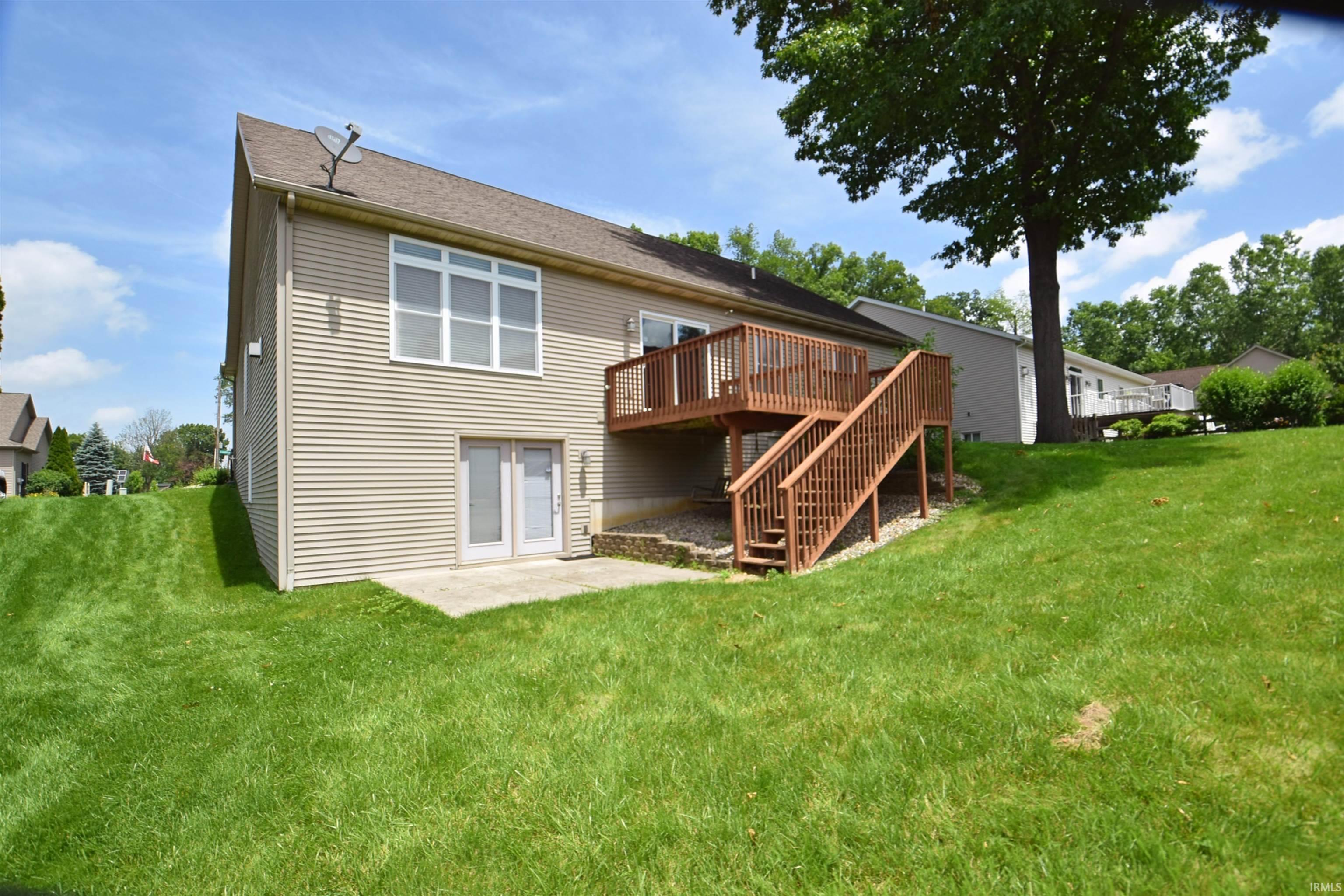 18416 Summer Wind Lane South Bend IN 46637