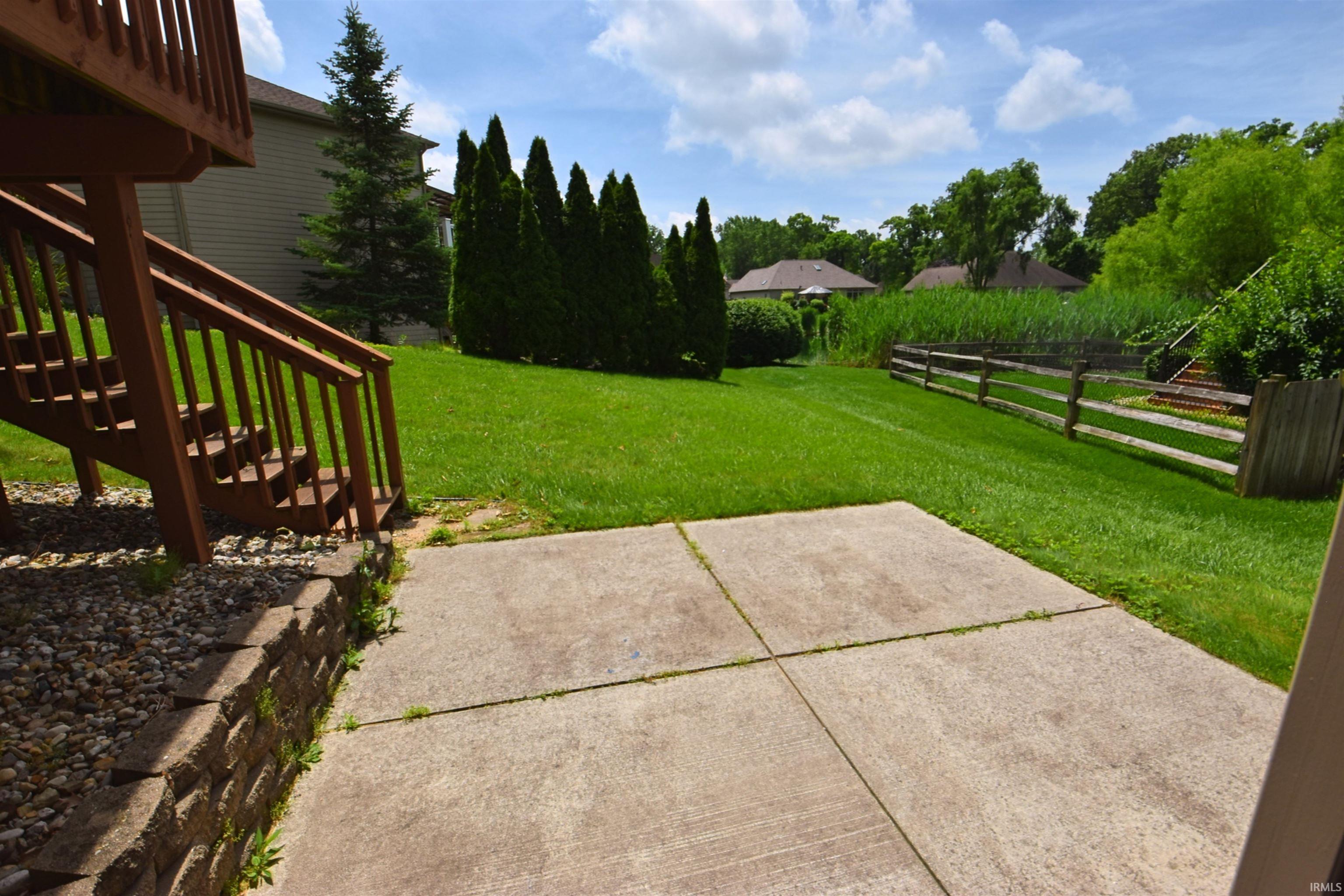 18416 Summer Wind Lane South Bend IN 46637