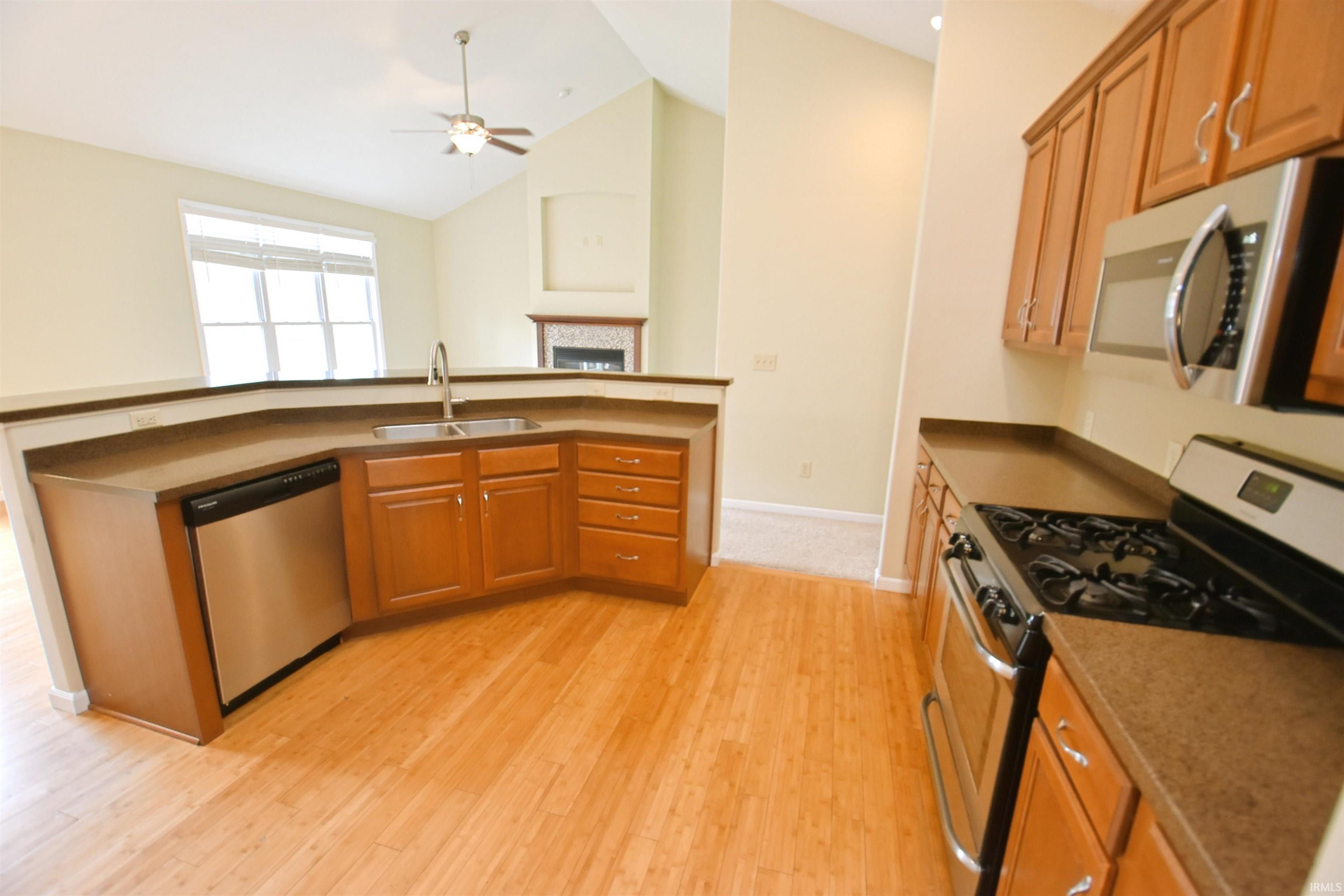 18416 Summer Wind Lane South Bend IN 46637