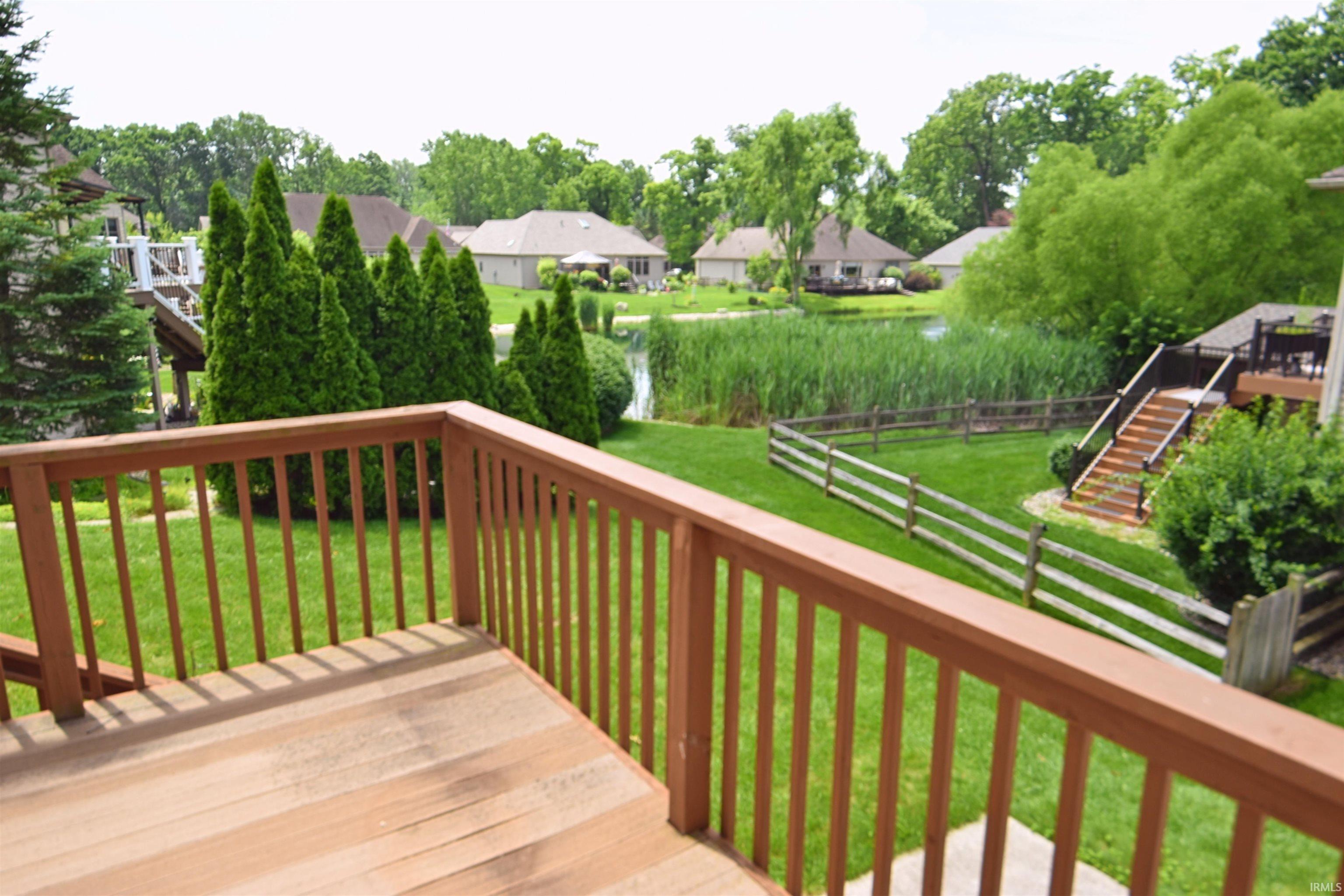 18416 Summer Wind Lane South Bend IN 46637