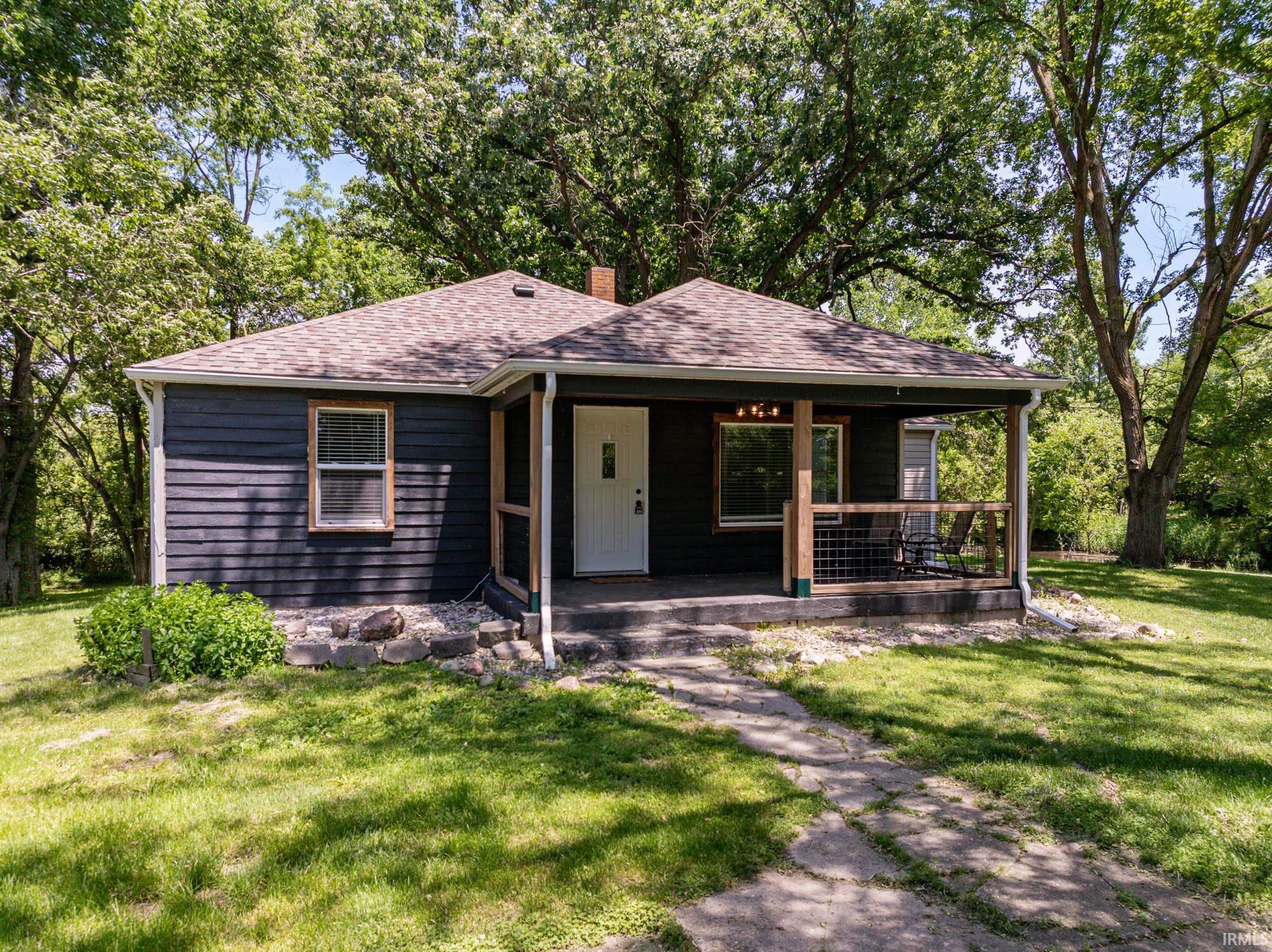 4660 E County Road 550 S Muncie IN 47302