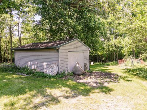 4660 E County Road 550 S Muncie IN 47302