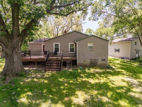 4660 E County Road 550 S Muncie IN 47302