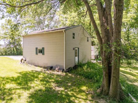 4660 E County Road 550 S Muncie IN 47302