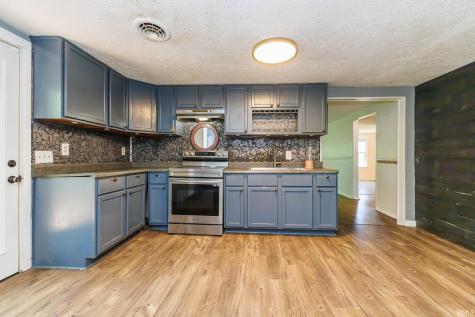 4660 E County Road 550 S Muncie IN 47302