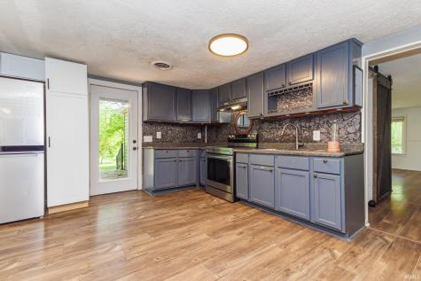 4660 E County Road 550 S Muncie IN 47302