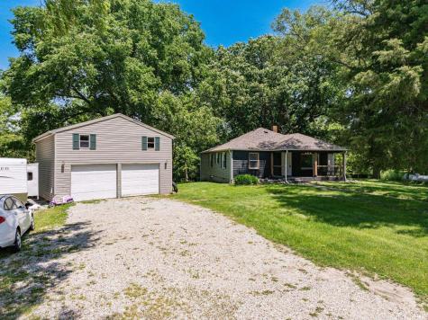 4660 E County Road 550 S Muncie IN 47302