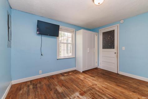 4660 E County Road 550 S Muncie IN 47302