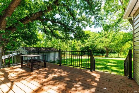 4660 E County Road 550 S Muncie IN 47302