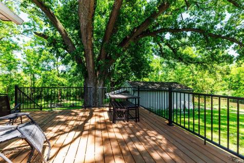4660 E County Road 550 S Muncie IN 47302