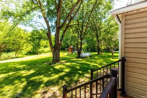 4660 E County Road 550 S Muncie IN 47302