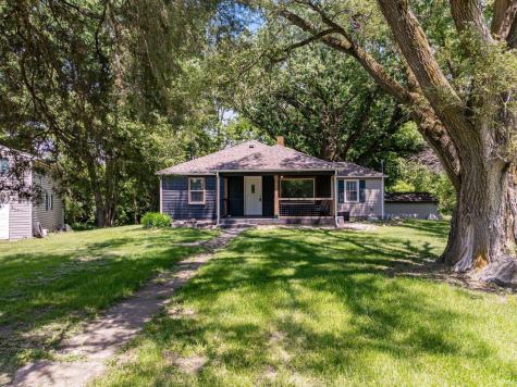4660 E County Road 550 S Muncie IN 47302