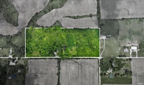 4660 E County Road 550 S Muncie IN 47302
