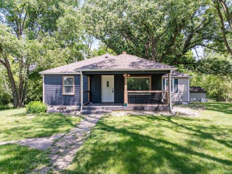 4660 E County Road 550 S Muncie IN 47302