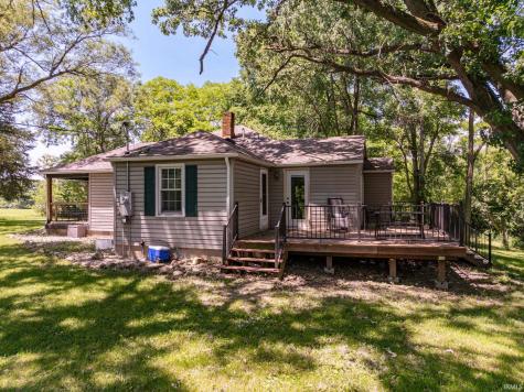 4660 E County Road 550 S Muncie IN 47302