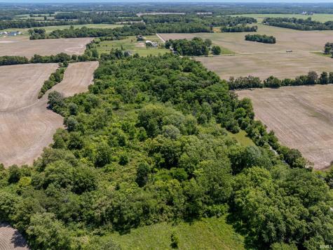 4660 E County Road 550 S Muncie IN 47302