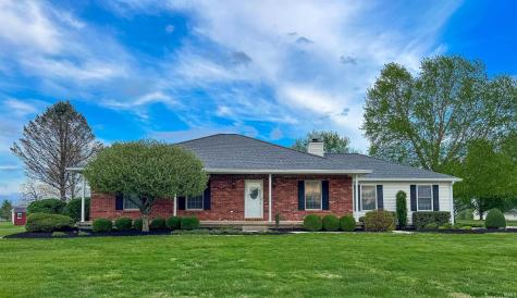 225 Maple Run Estates Boulevard Springville IN 47462