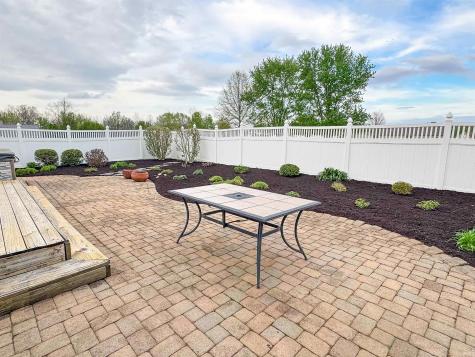 225 Maple Run Estates Boulevard Springville IN 47462