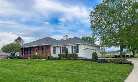 225 Maple Run Estates Boulevard Springville IN 47462