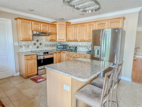 225 Maple Run Estates Boulevard Springville IN 47462