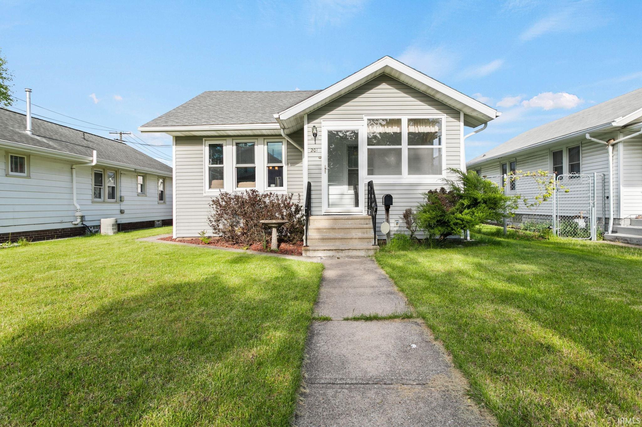 201 George Street Mishawaka IN 46544