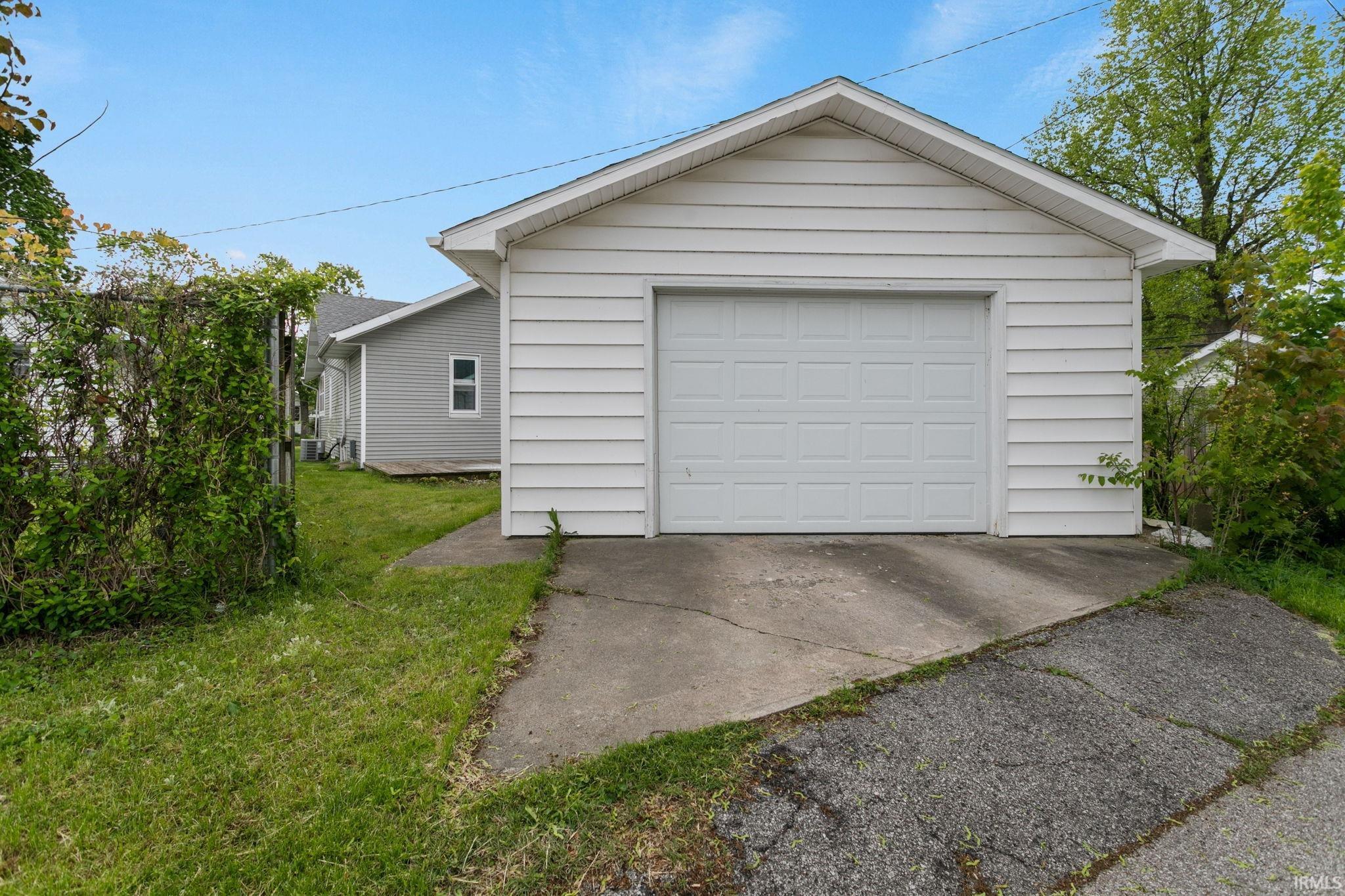 201 George Street Mishawaka IN 46544