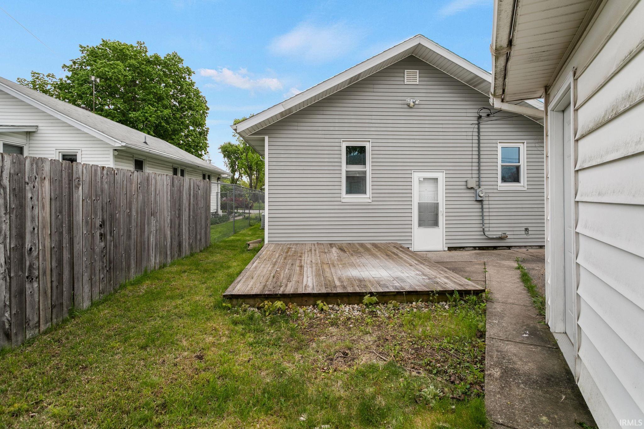 201 George Street Mishawaka IN 46544