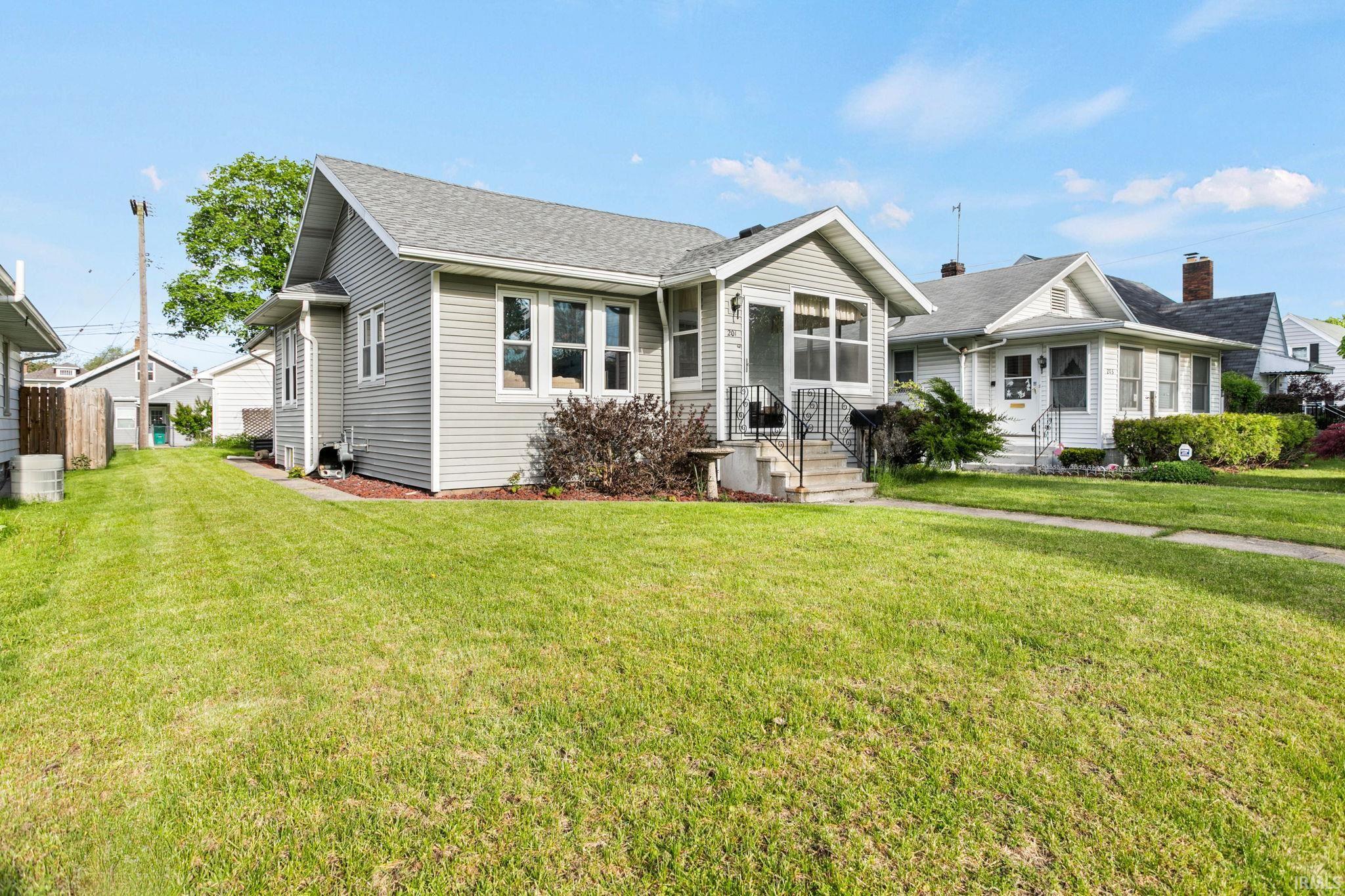 201 George Street Mishawaka IN 46544