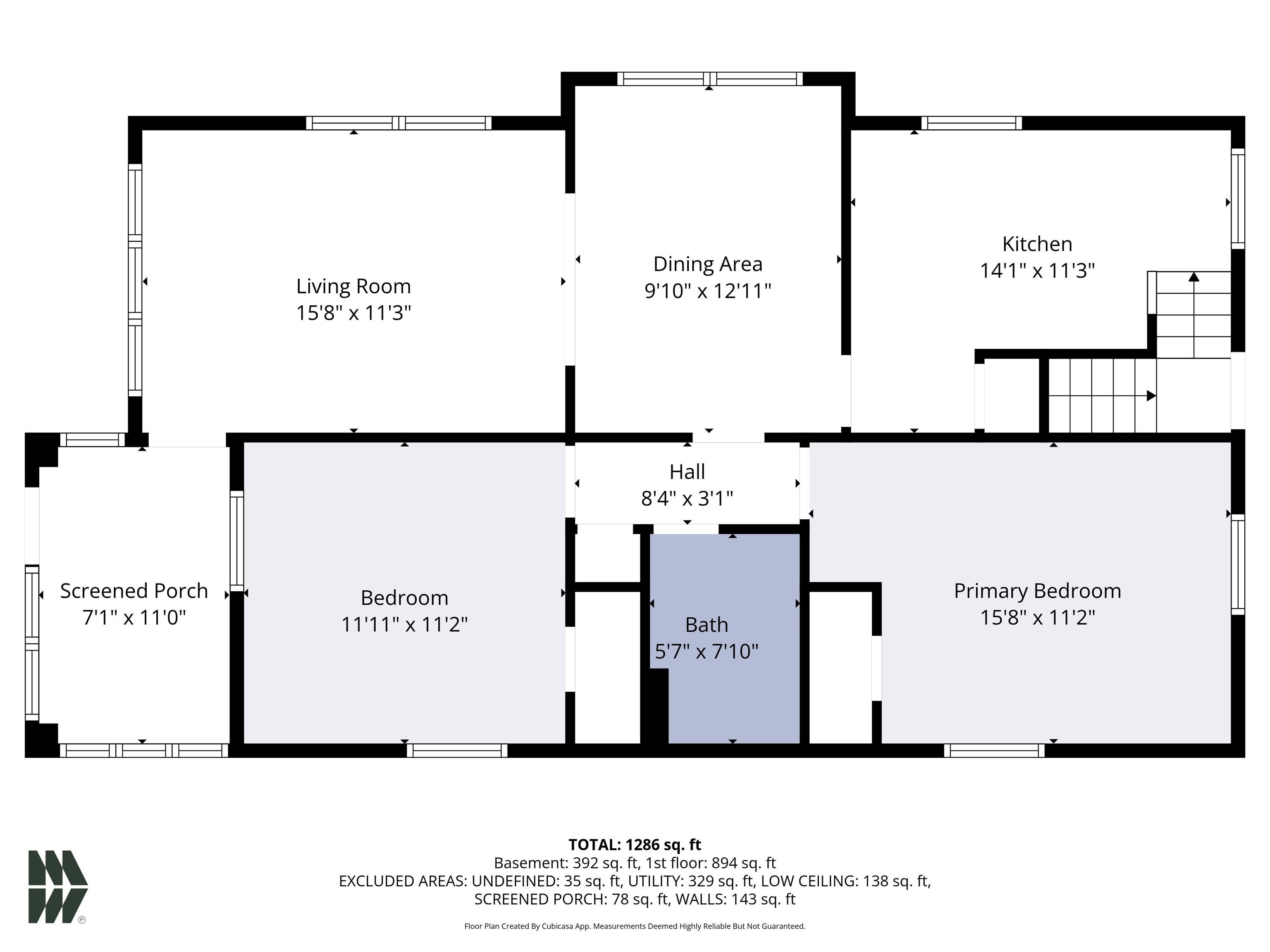 201 George Street Mishawaka IN 46544
