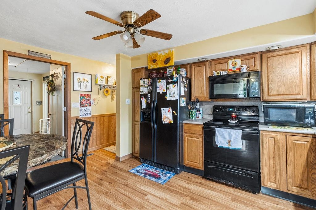320 W Walnut Street Akron IN 46910