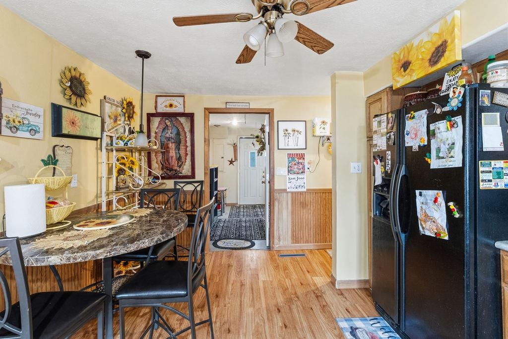 320 W Walnut Street Akron IN 46910