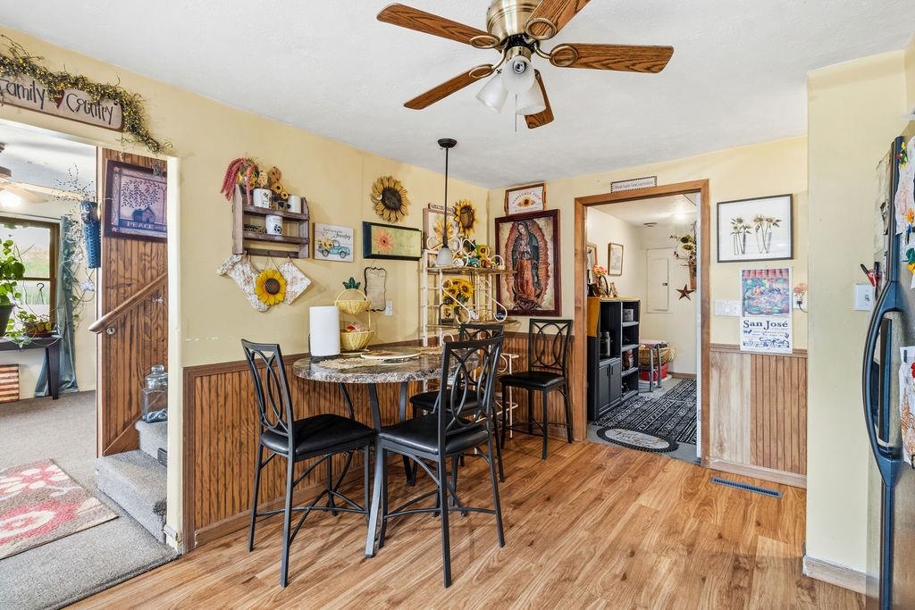 320 W Walnut Street Akron IN 46910