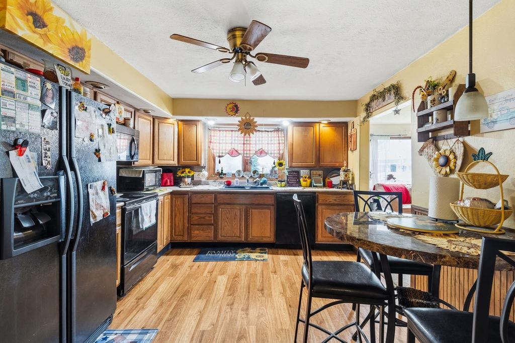 320 W Walnut Street Akron IN 46910