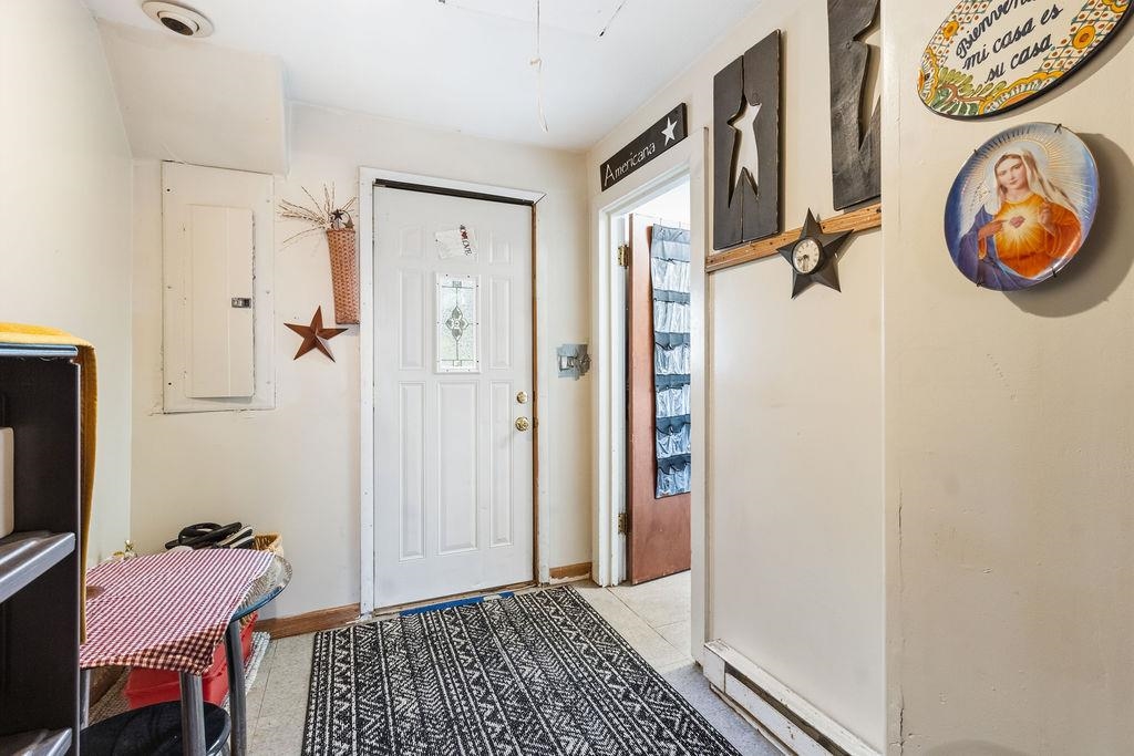 320 W Walnut Street Akron IN 46910
