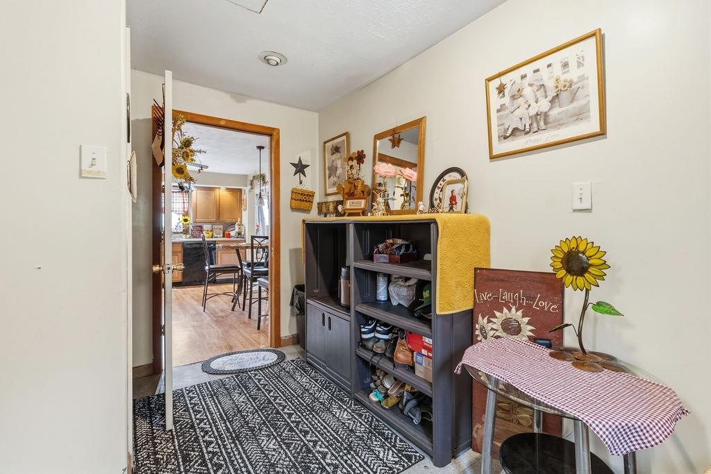 320 W Walnut Street Akron IN 46910