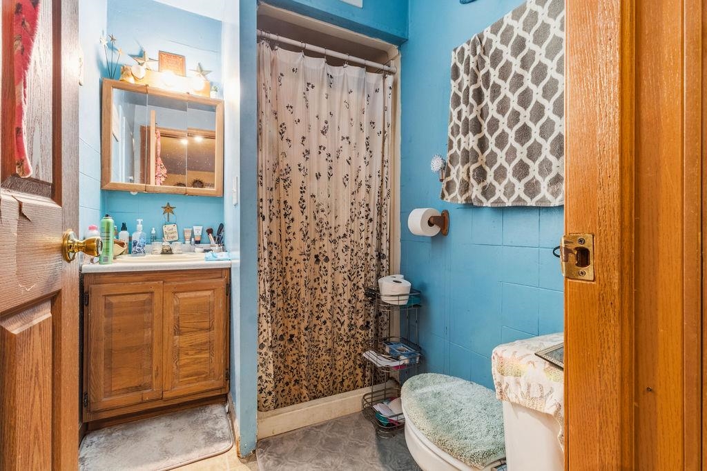 320 W Walnut Street Akron IN 46910