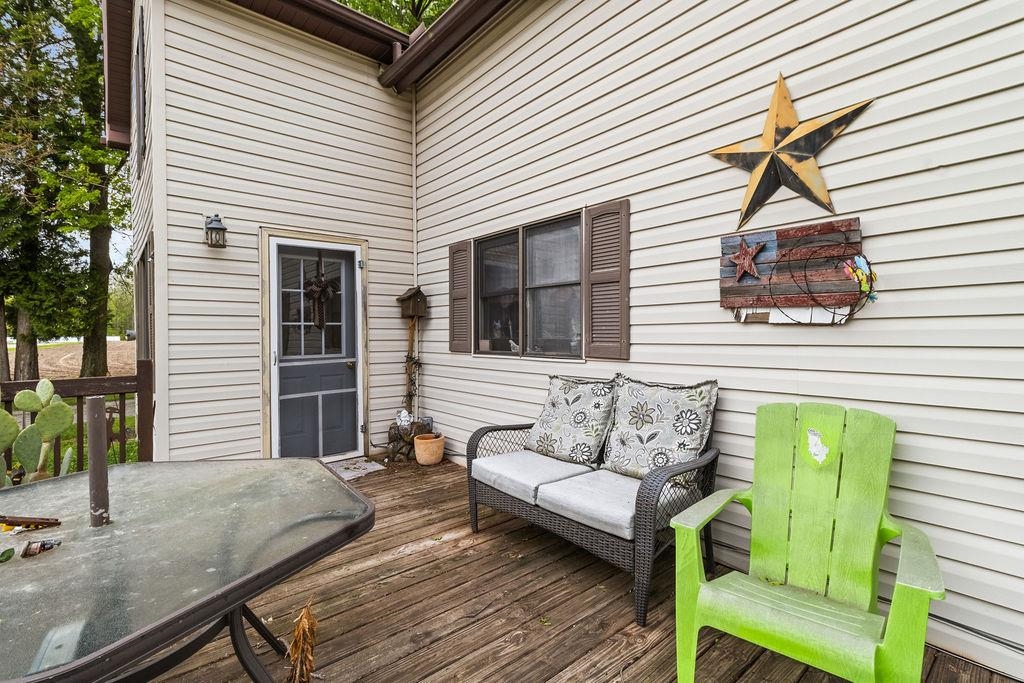 320 W Walnut Street Akron IN 46910