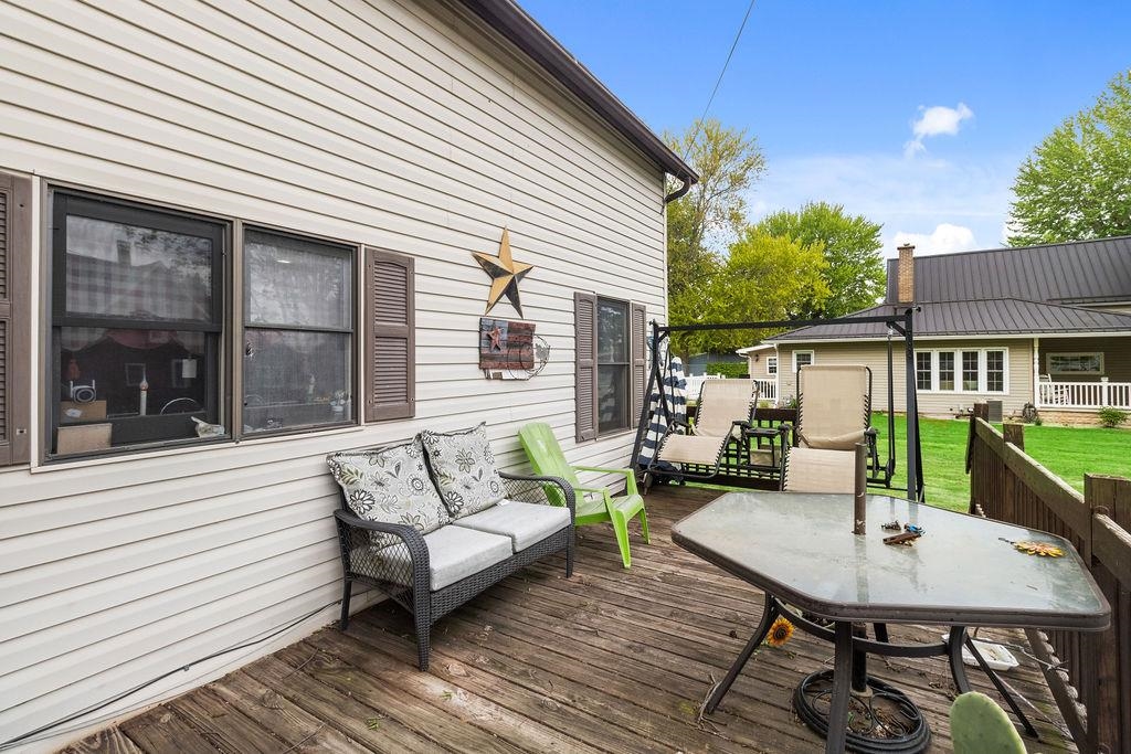 320 W Walnut Street Akron IN 46910