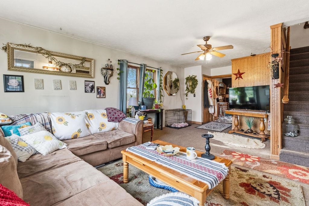320 W Walnut Street Akron IN 46910