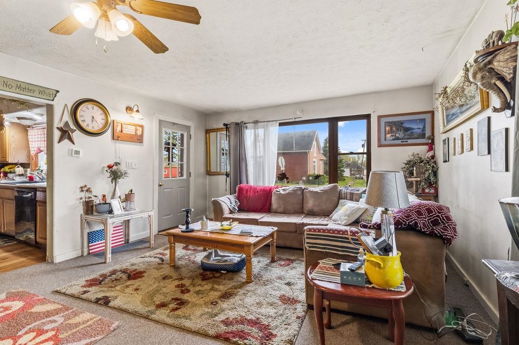320 W Walnut Street Akron IN 46910