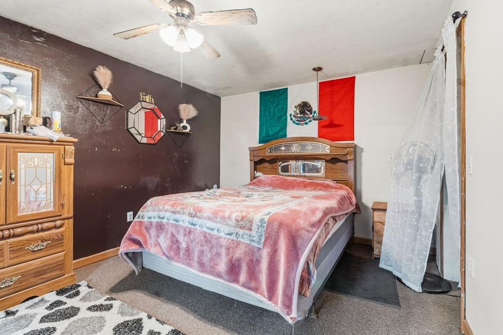 320 W Walnut Street Akron IN 46910