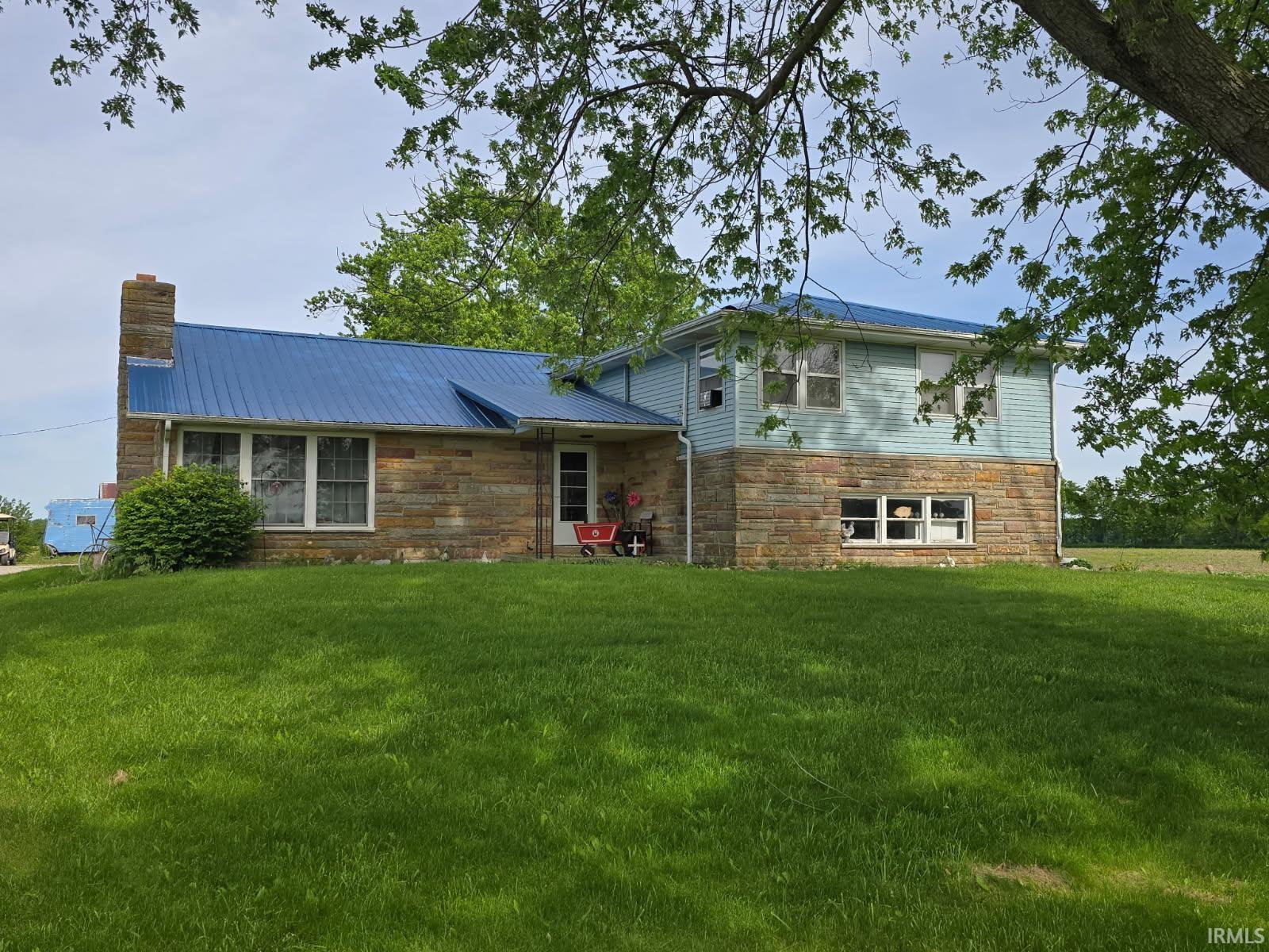 10407 S 300 E Warren IN 46792